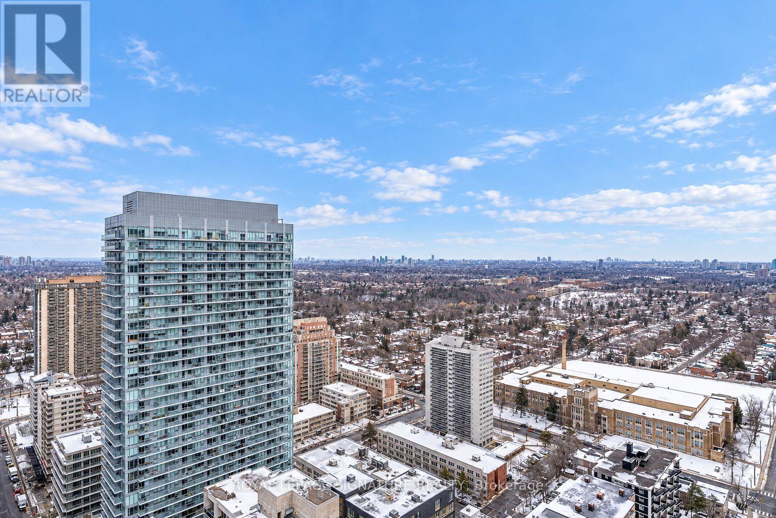 3604 - 161 Roehampton Avenue Property Photo 25