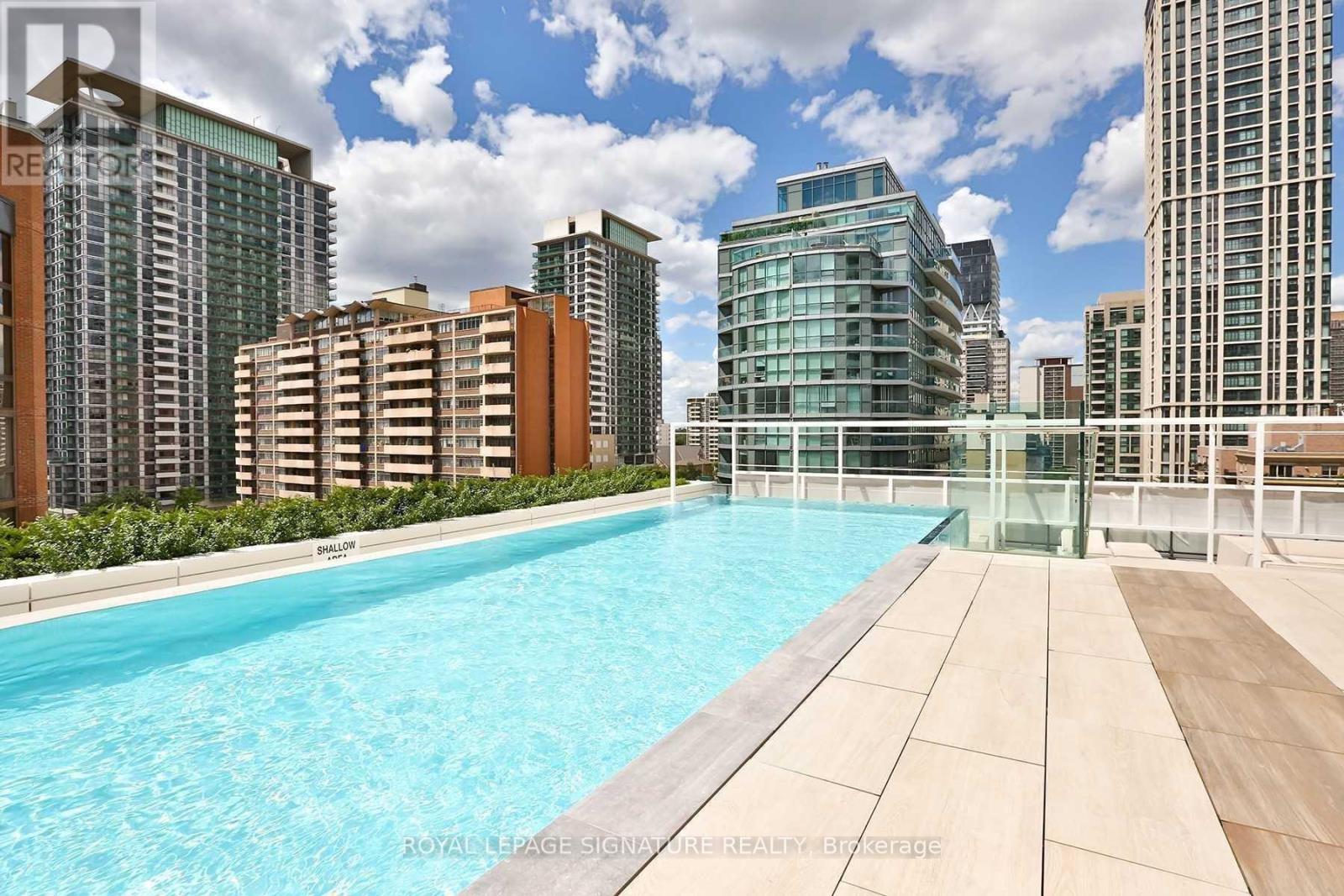3604 - 161 Roehampton Avenue Property Photo 32