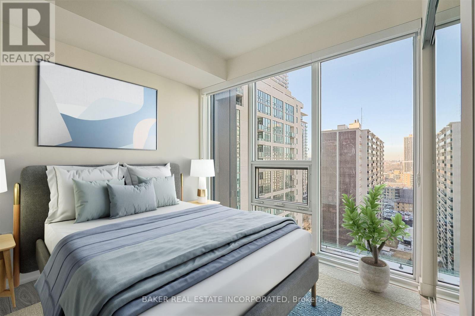 2508 - 223 Redpath Avenue Property Photo 3