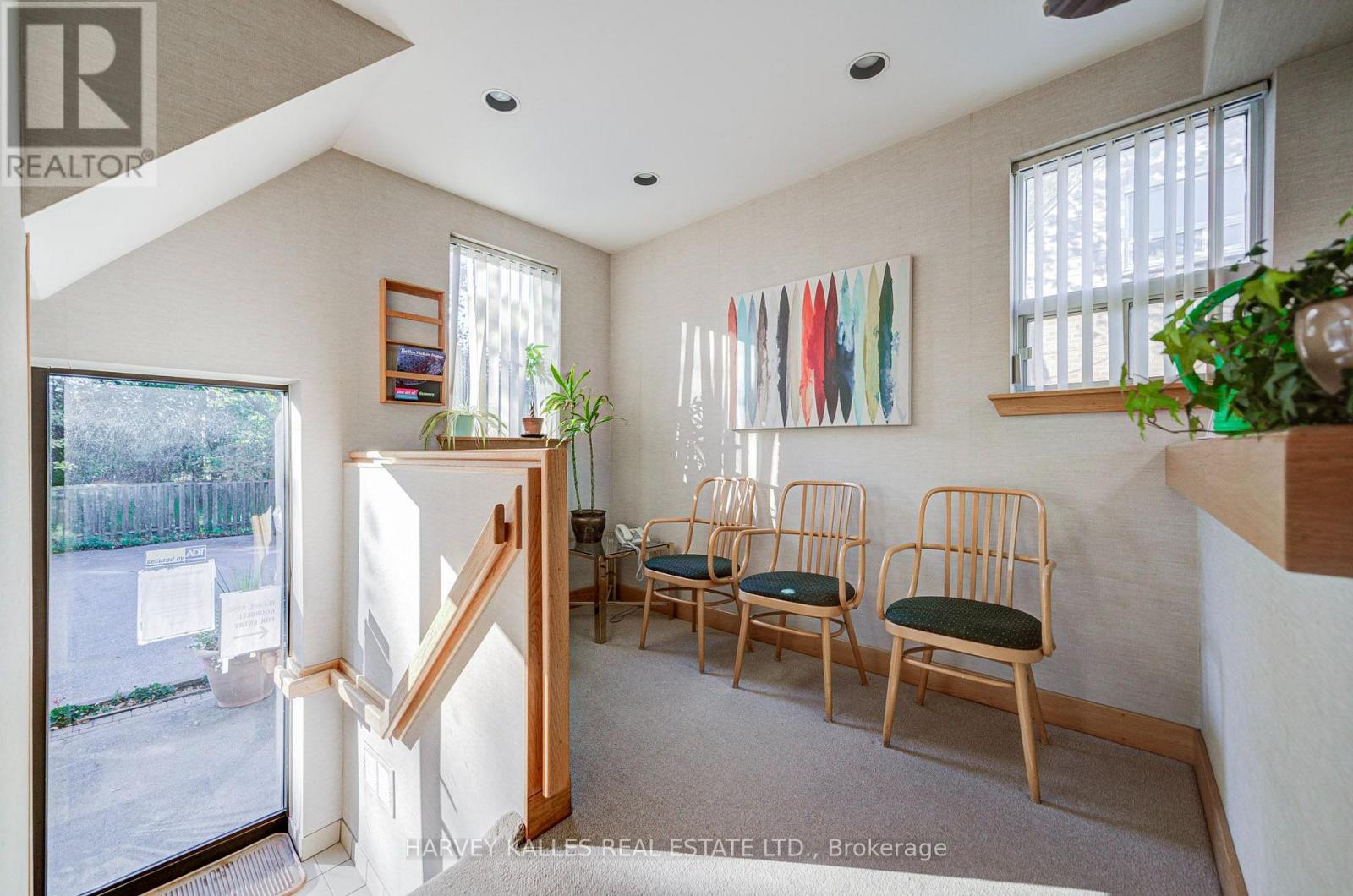 137 Sheppard Avenue E Property Photo 2