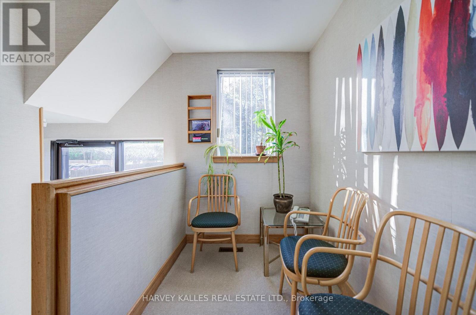 137 Sheppard Avenue E Property Photo 5