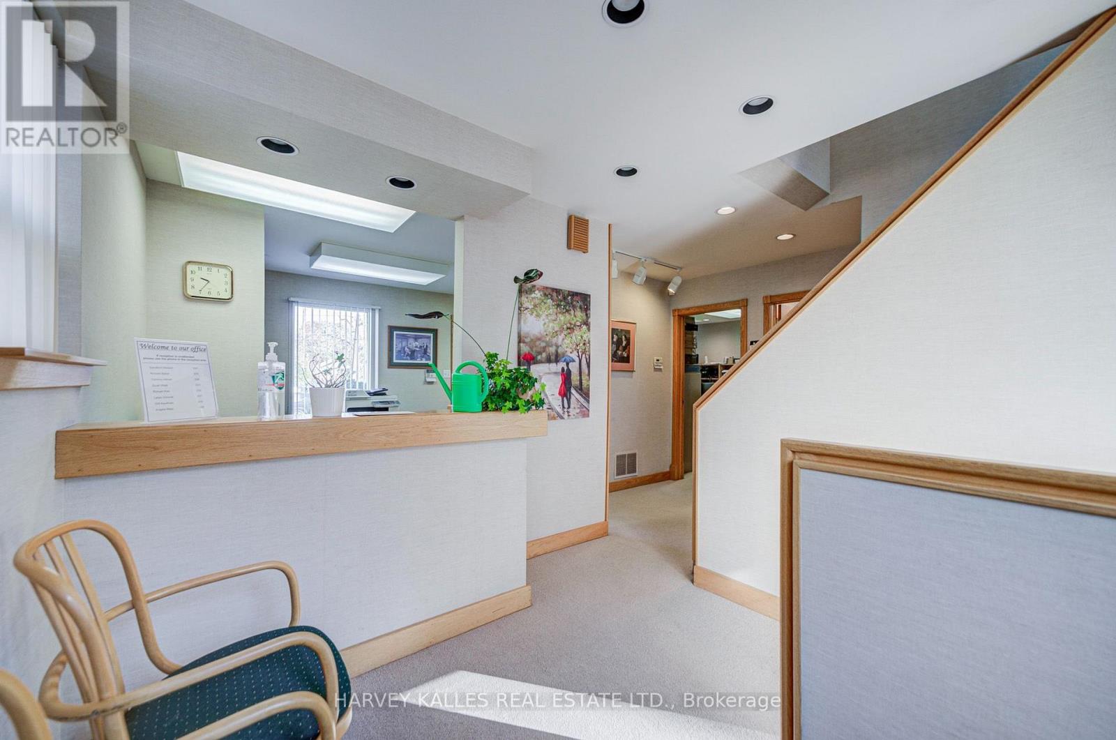 137 Sheppard Avenue E Property Photo 6