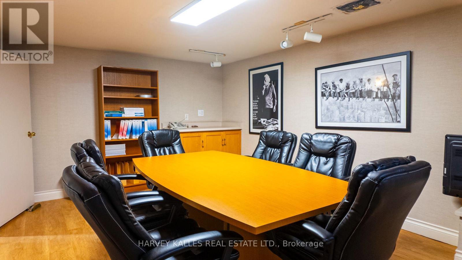 137 Sheppard Avenue E Property Photo 12