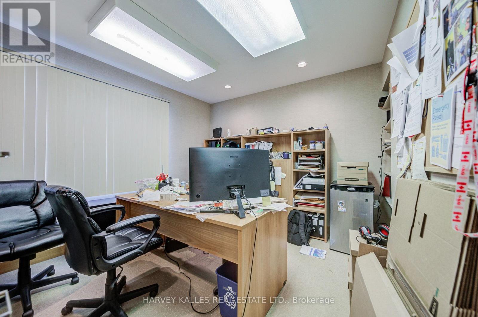 137 Sheppard Avenue E Property Photo 16