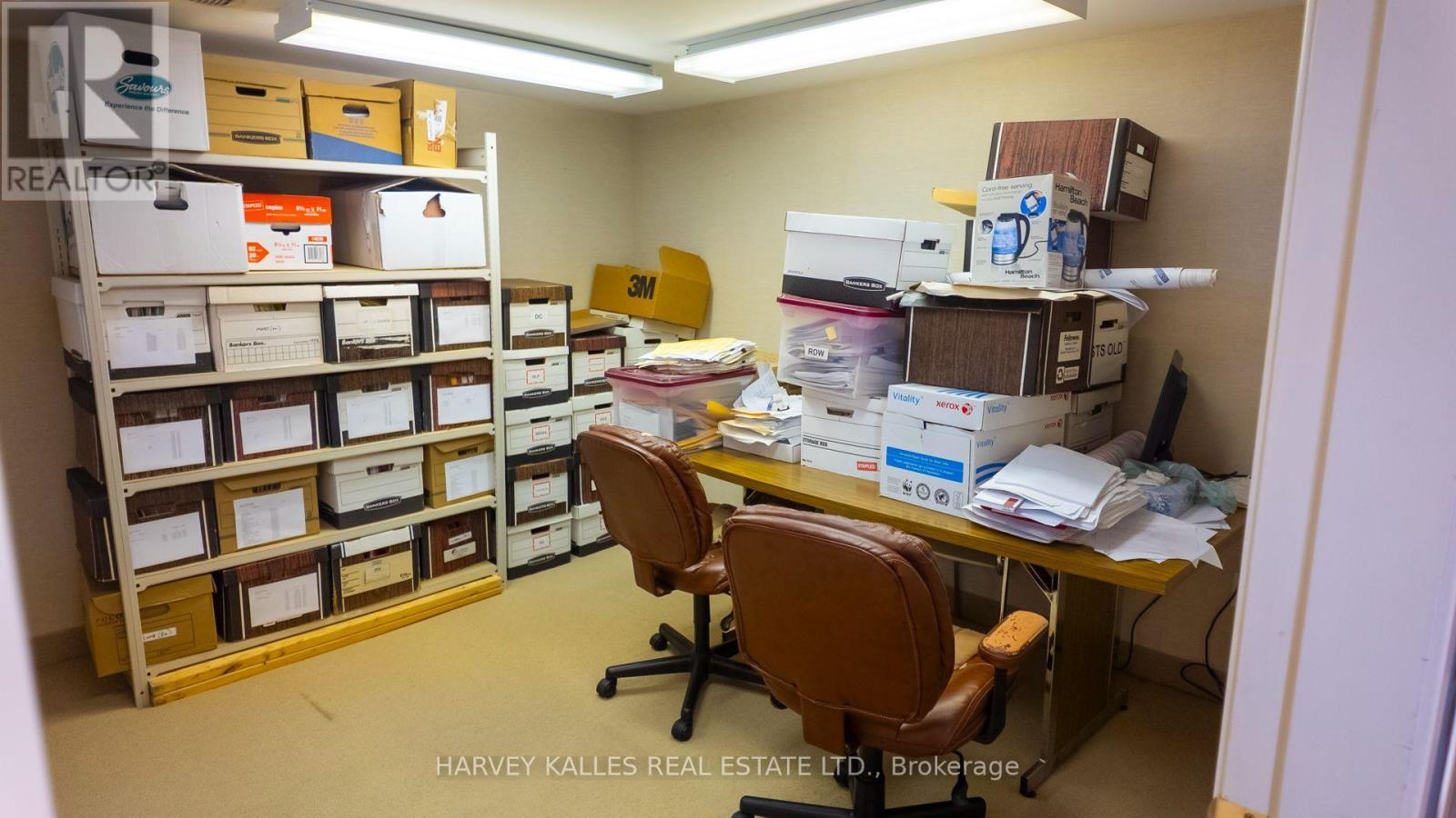 137 Sheppard Avenue E Property Photo 17