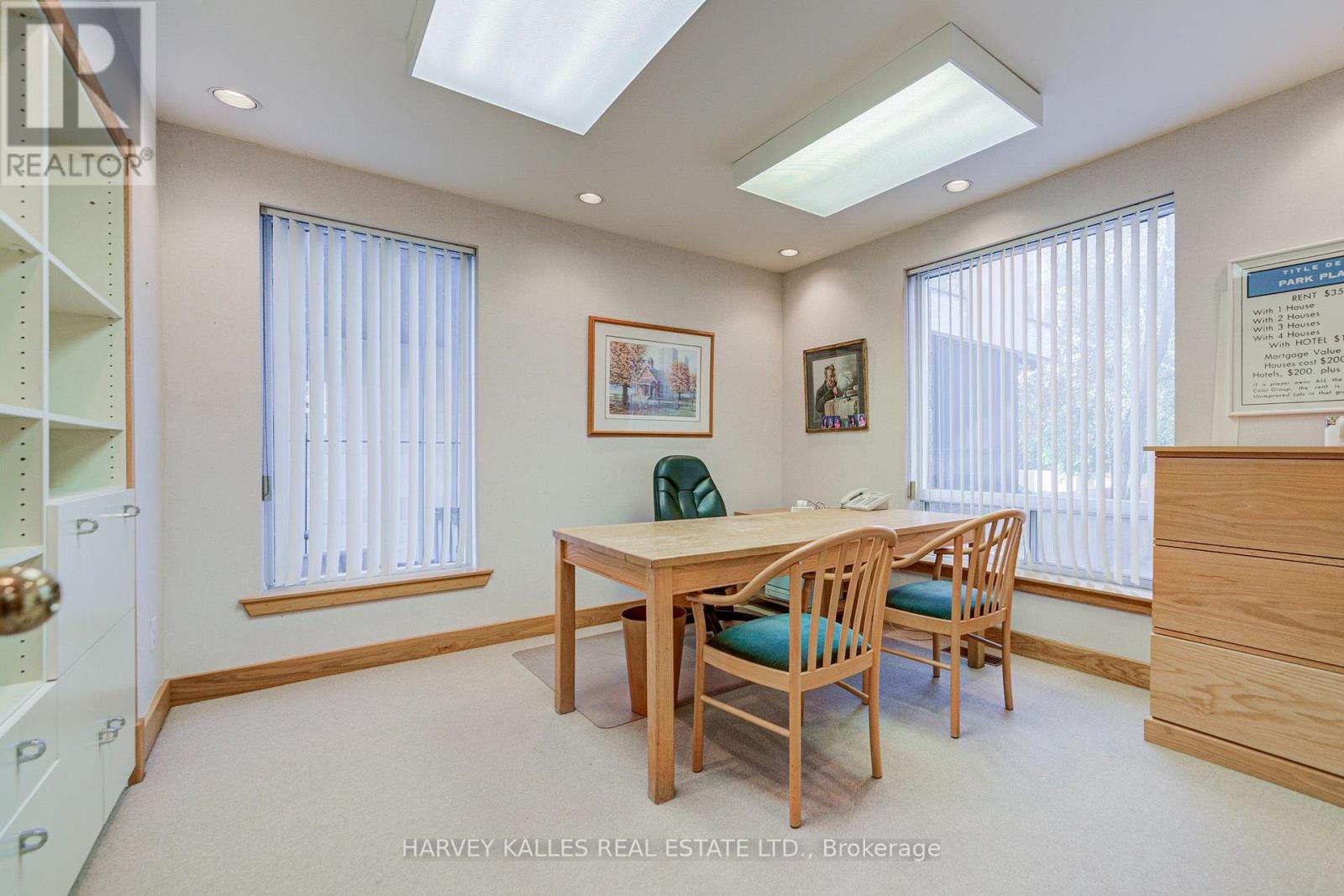 137 Sheppard Avenue E Property Photo 18