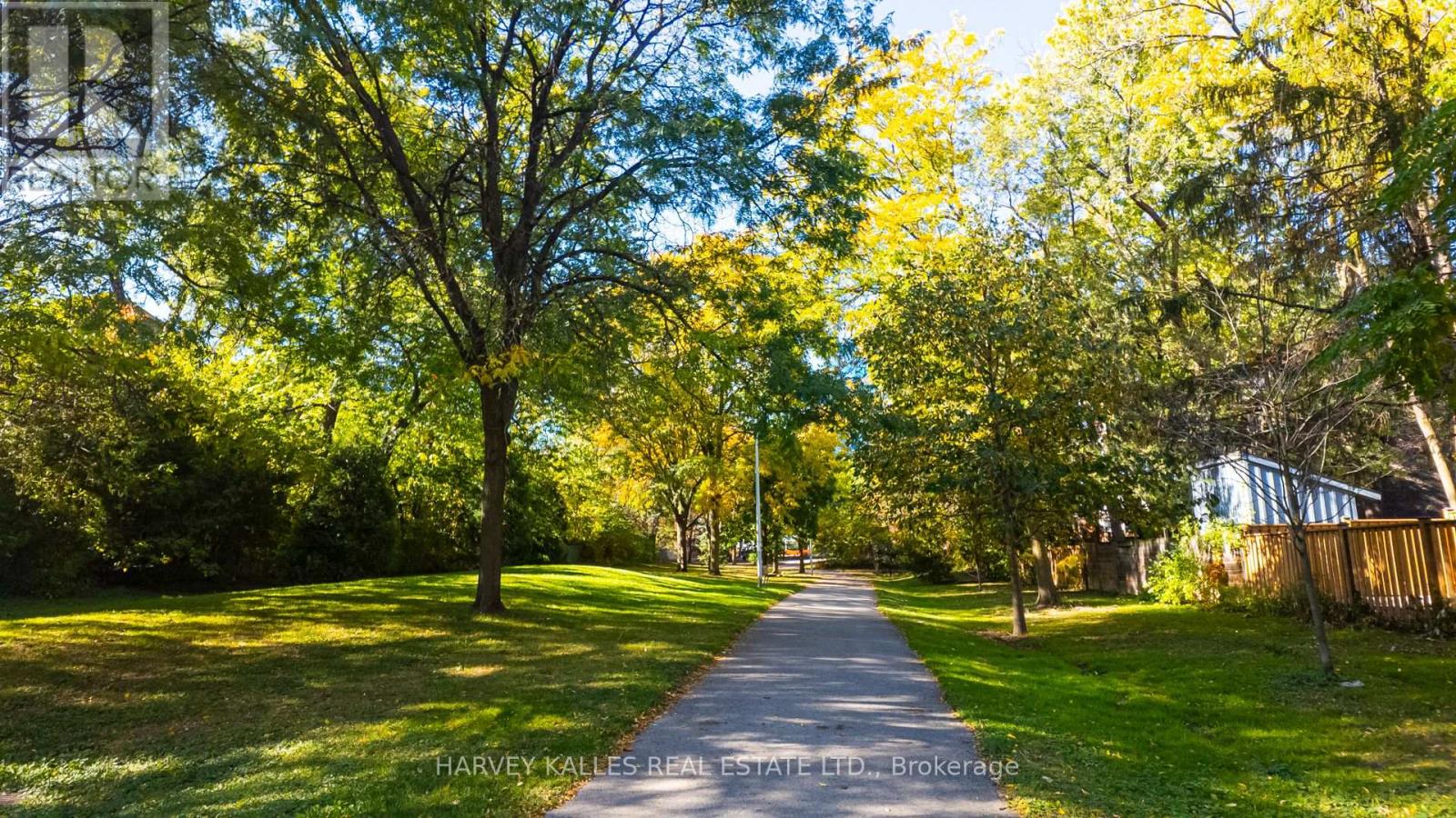 137 Sheppard Avenue E Property Photo 26