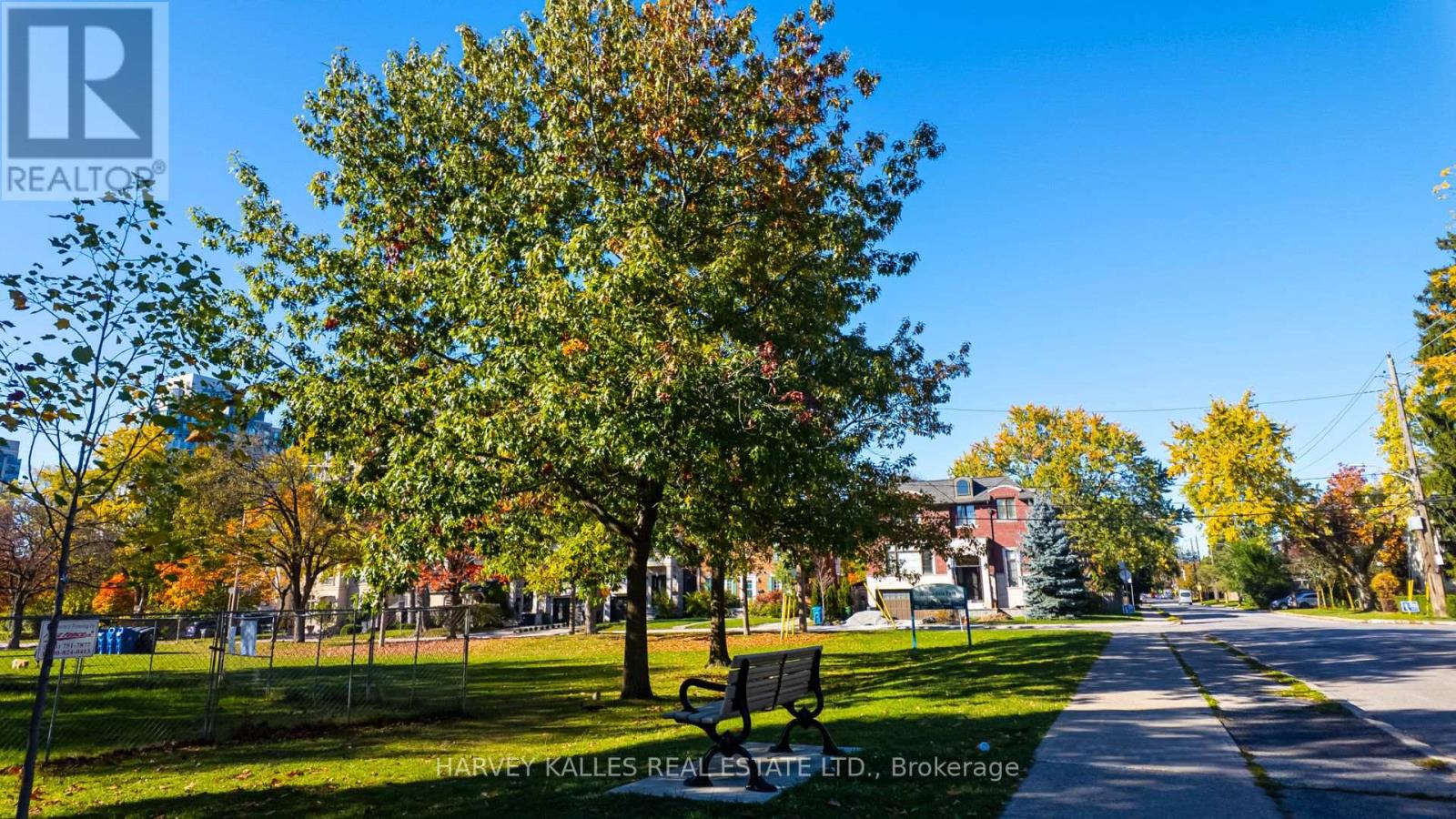 137 Sheppard Avenue E Property Photo 29