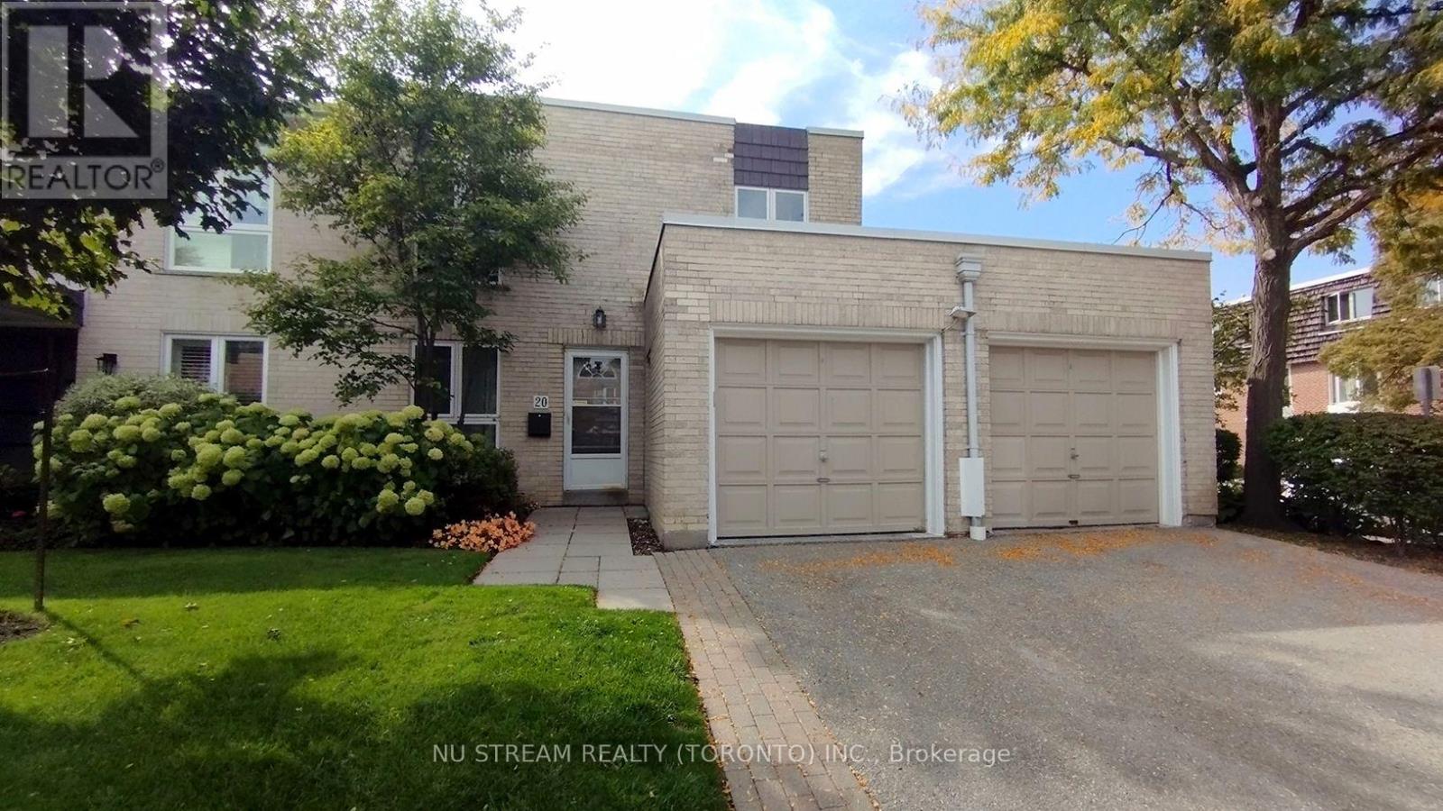 20 Scenic Mill Way Property Photo 1