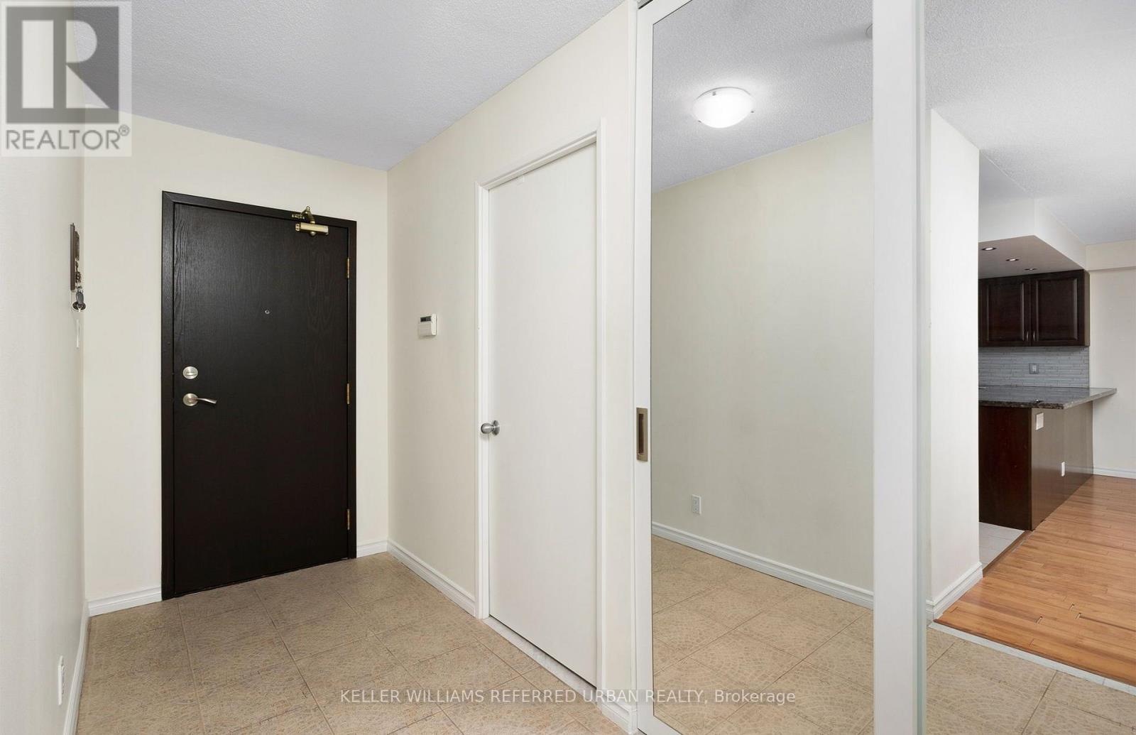 2105 - 205 Wynford Drive Property Photo 2