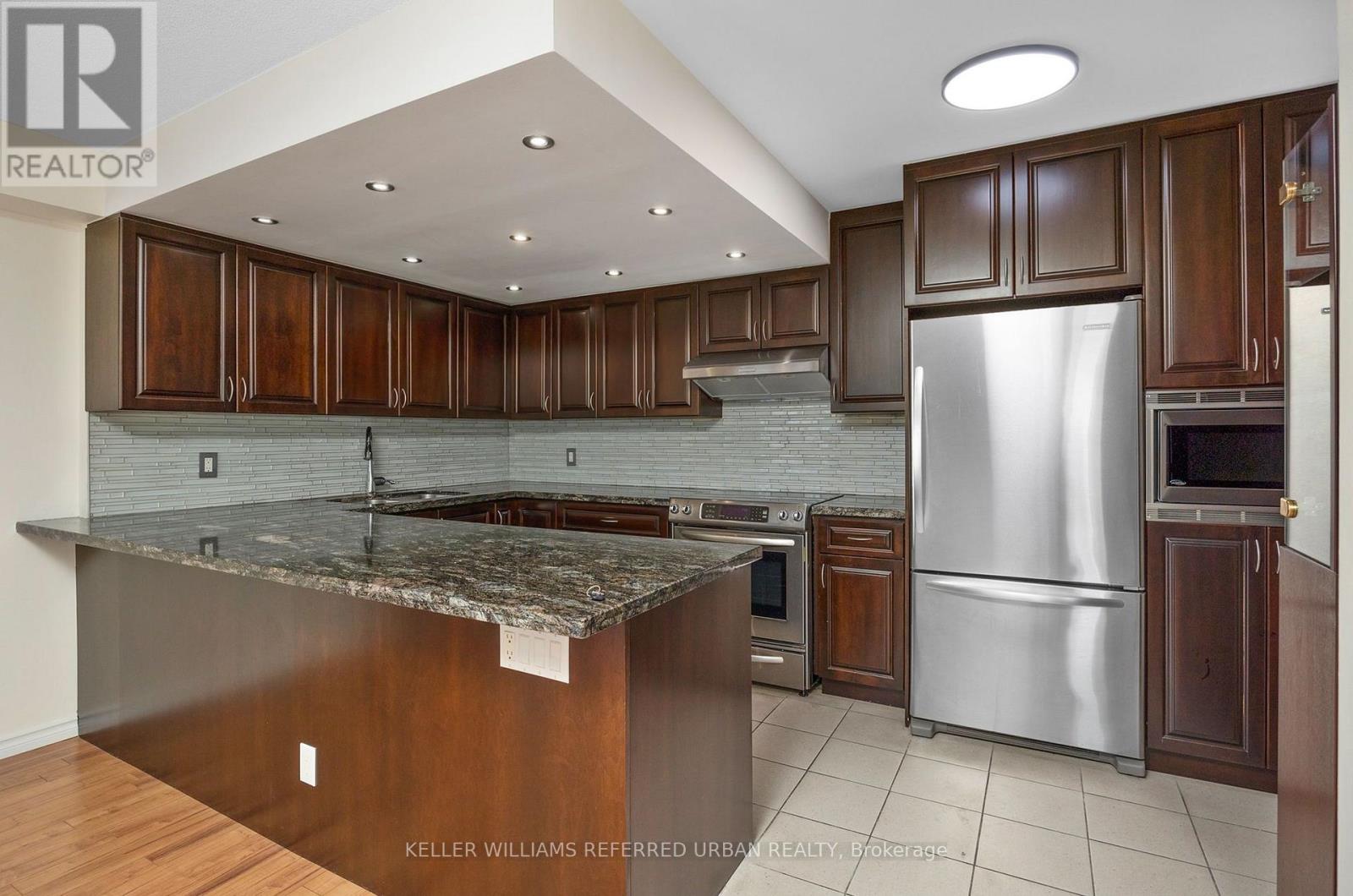 2105 - 205 Wynford Drive Property Photo 3
