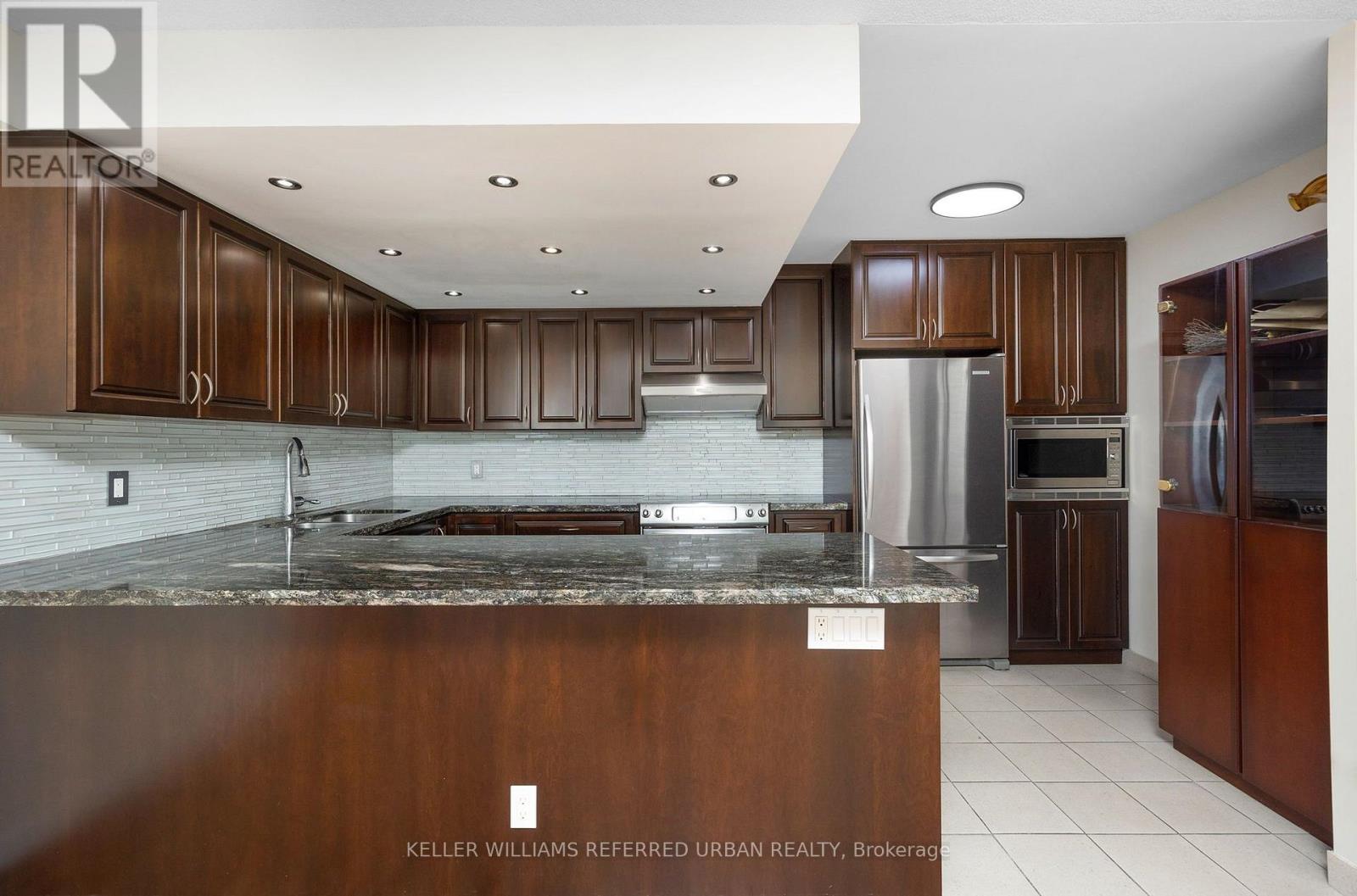 2105 - 205 Wynford Drive Property Photo 4