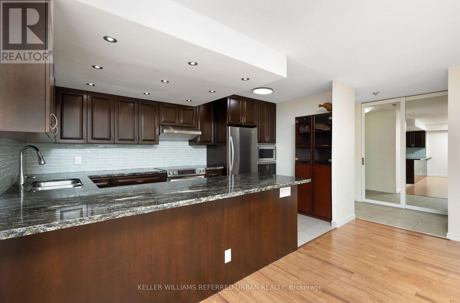 2105 - 205 Wynford Drive Property Photo 5