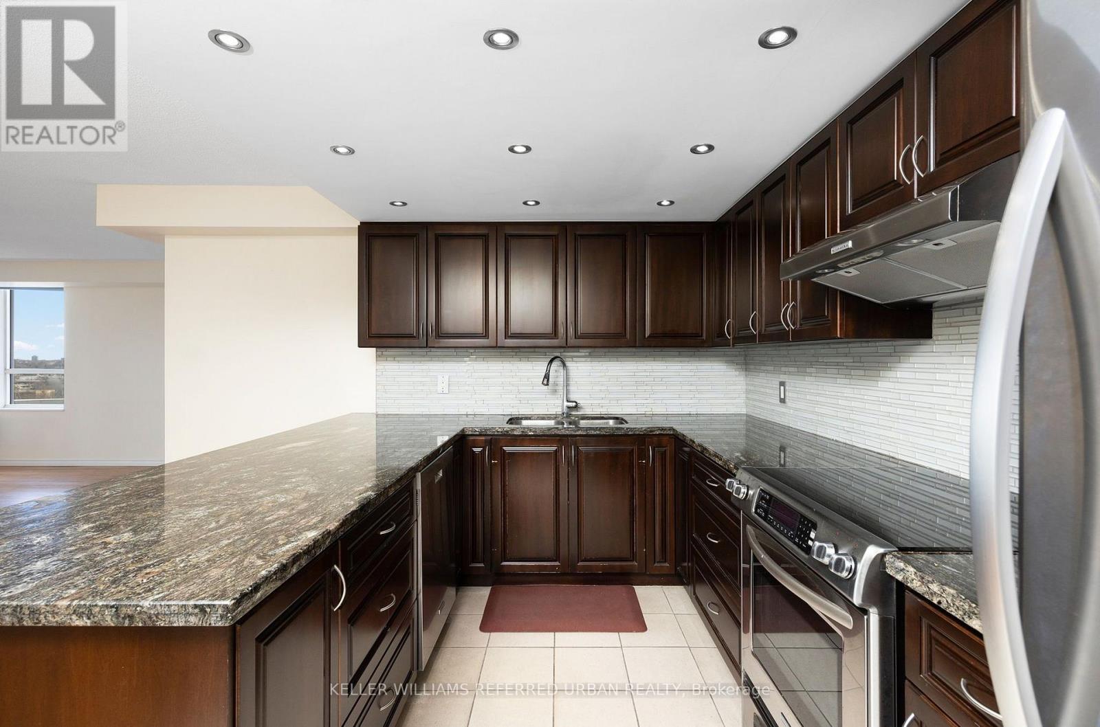 2105 - 205 Wynford Drive Property Photo 6