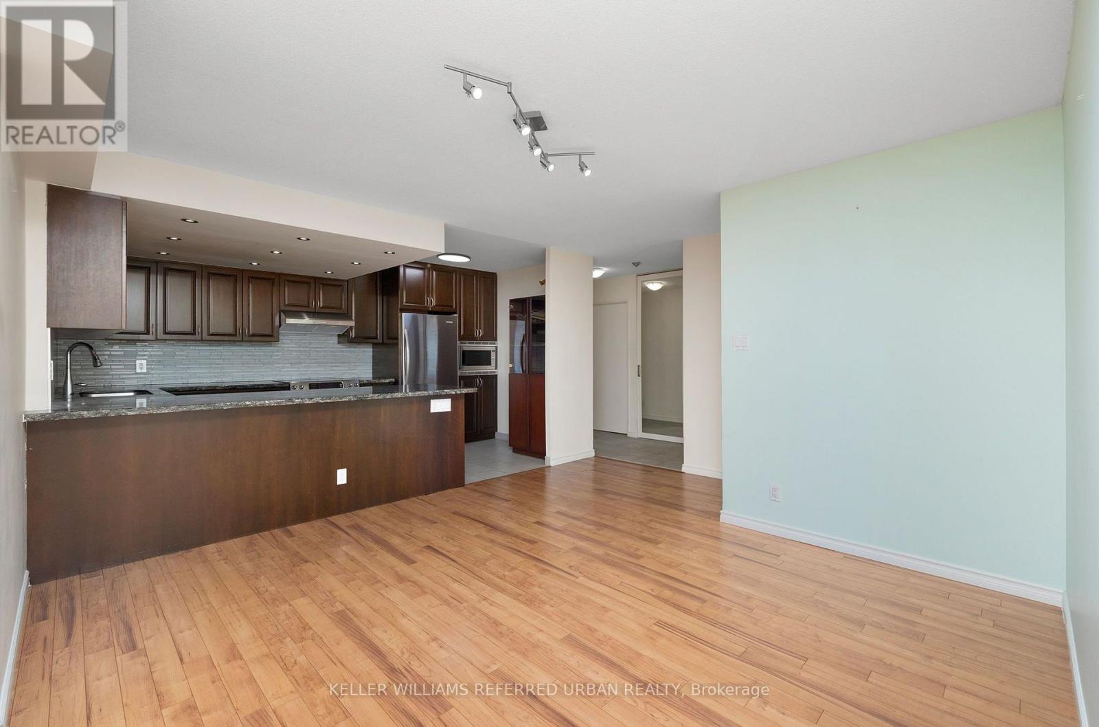 2105 - 205 Wynford Drive Property Photo 8