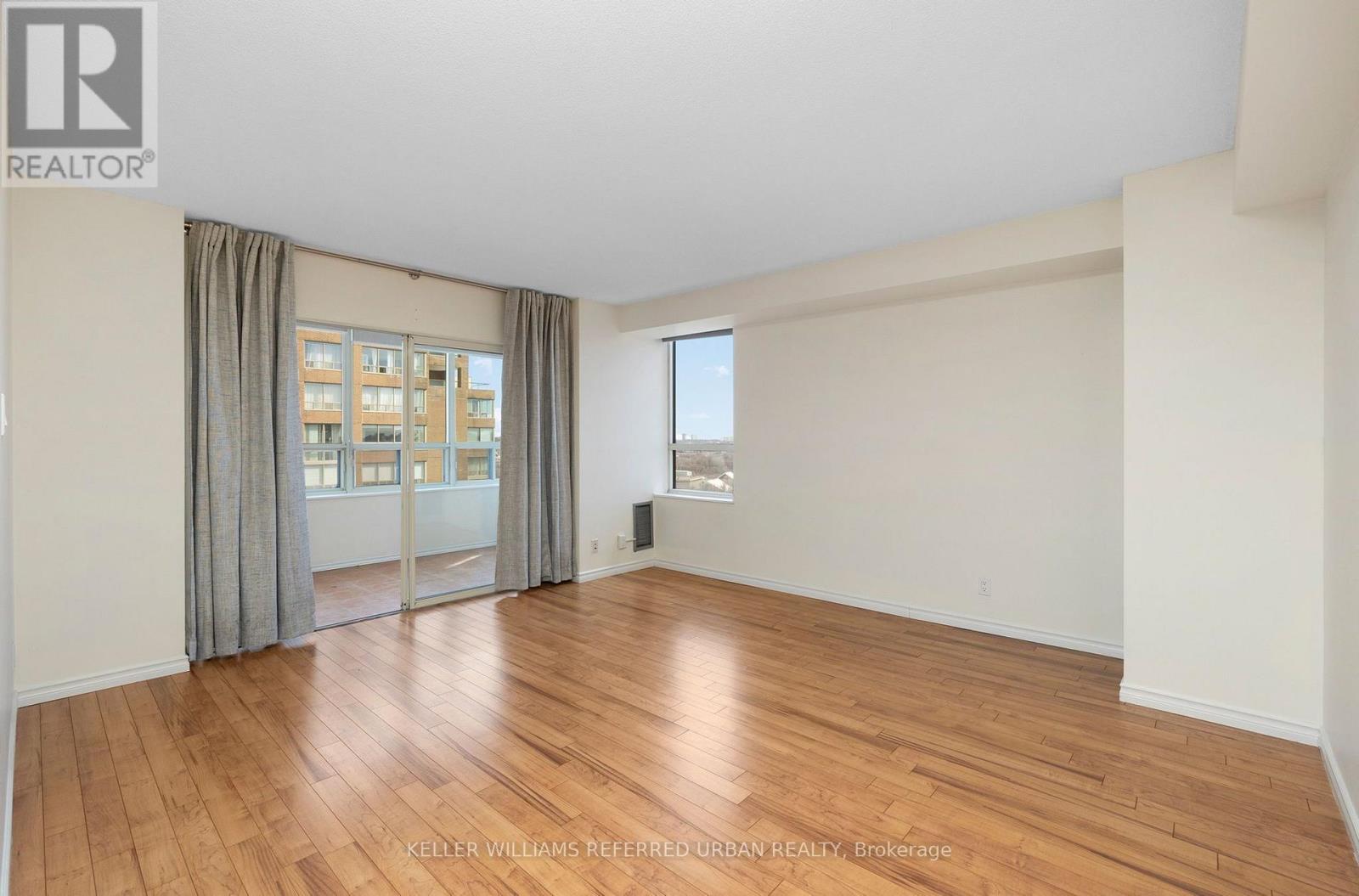 2105 - 205 Wynford Drive Property Photo 9