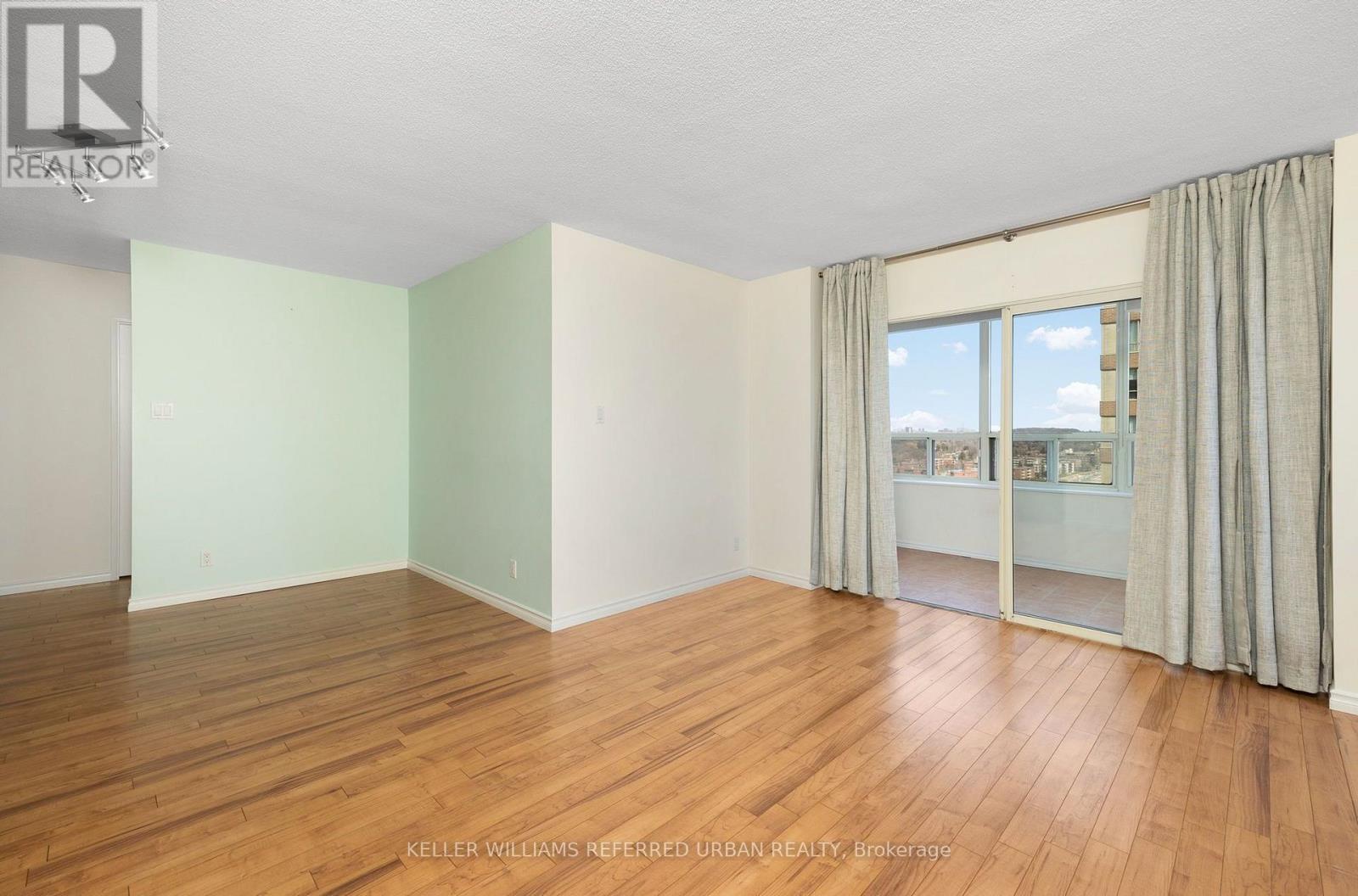 2105 - 205 Wynford Drive Property Photo 10