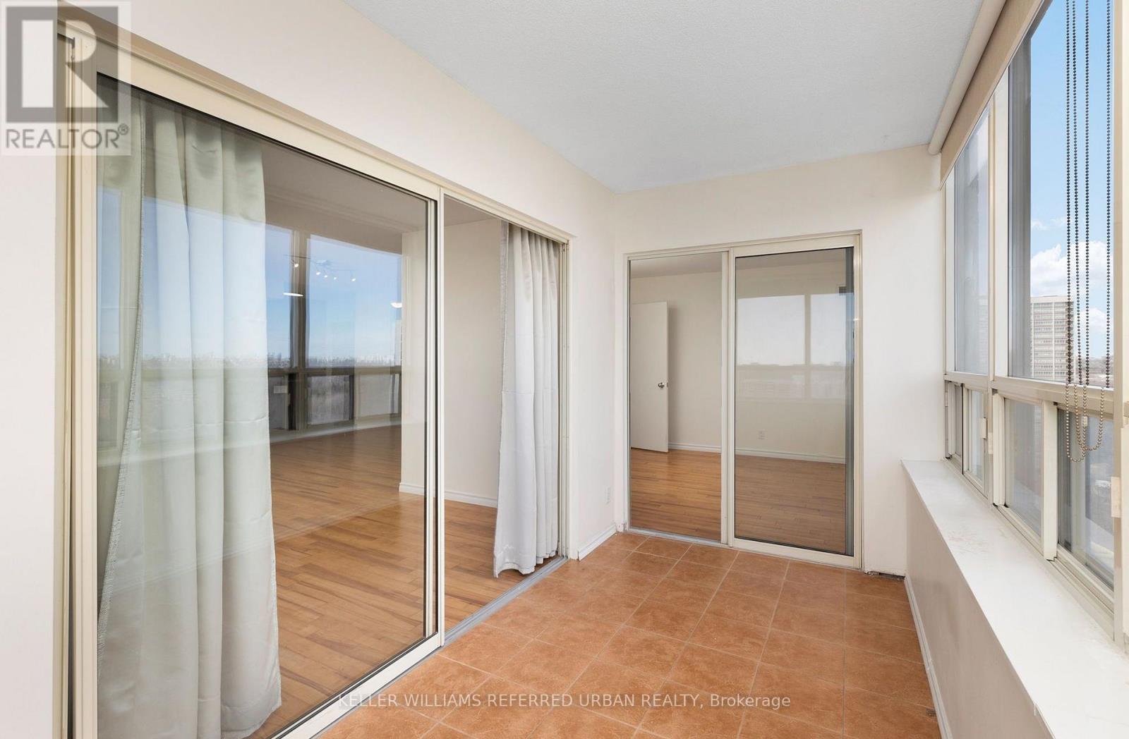 2105 - 205 Wynford Drive Property Photo 14
