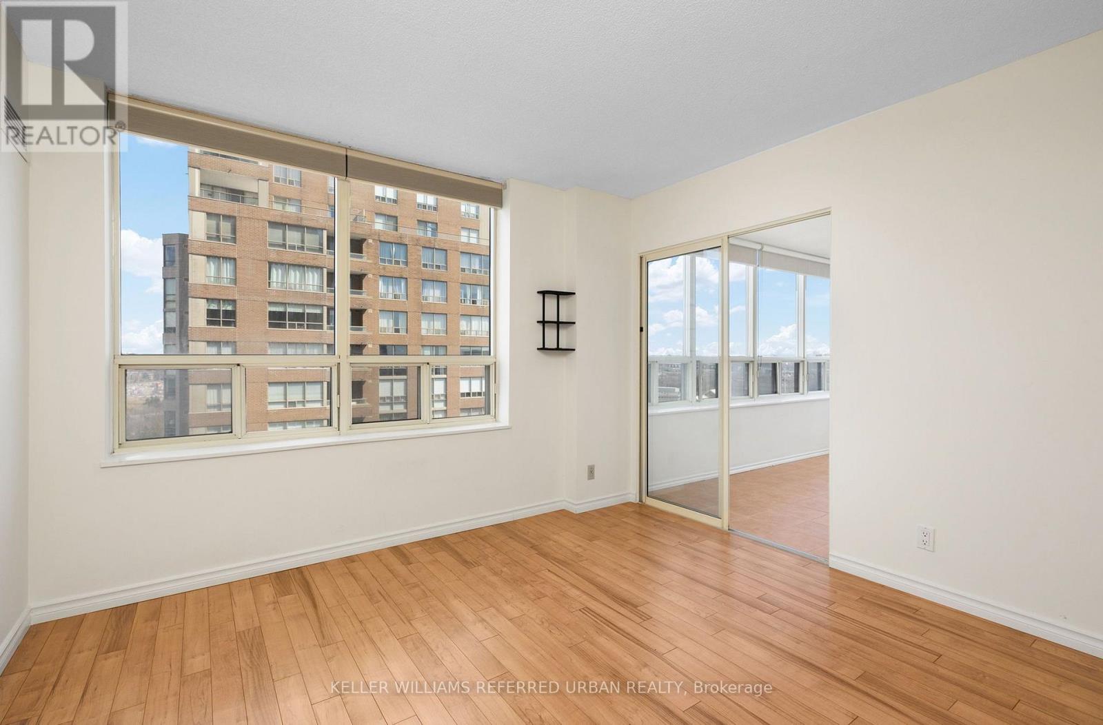 2105 - 205 Wynford Drive Property Photo 15