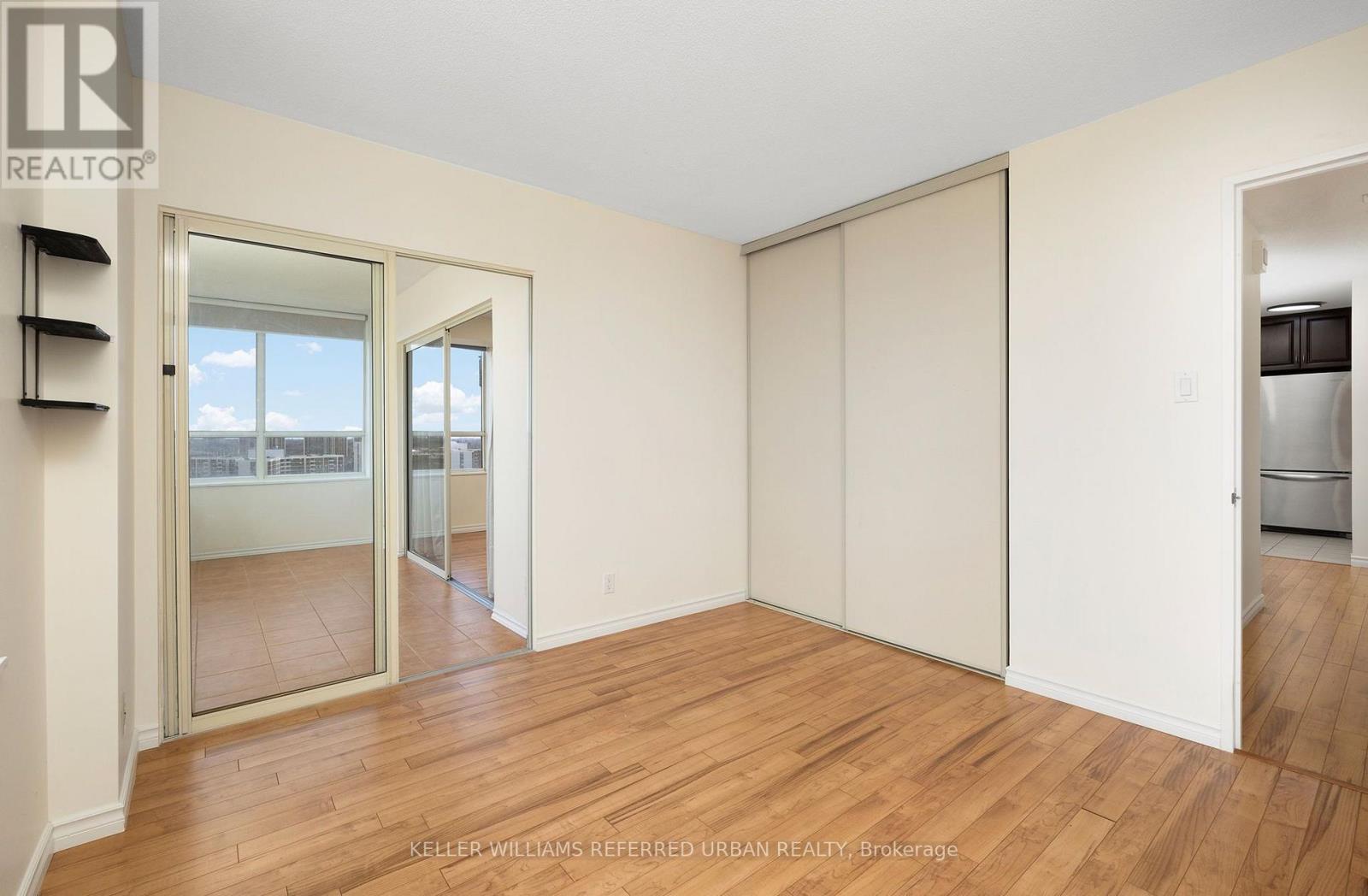 2105 - 205 Wynford Drive Property Photo 16