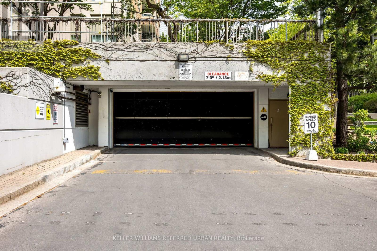 2105 - 205 Wynford Drive Property Photo 36