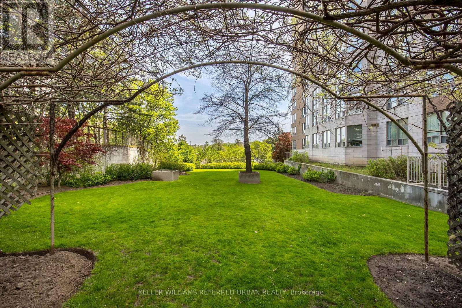 2105 - 205 Wynford Drive Property Photo 38