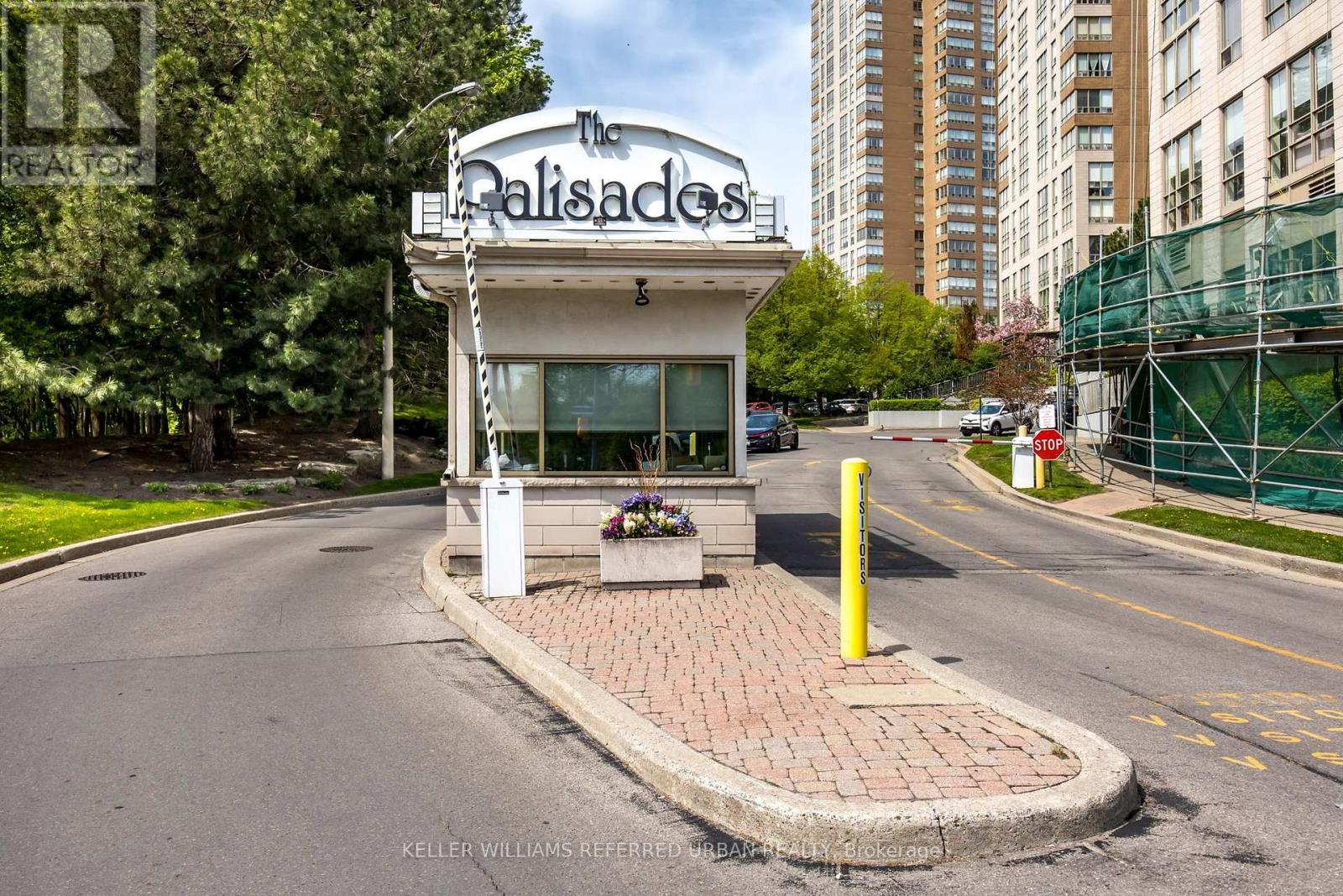 2105 - 205 Wynford Drive Property Photo 41