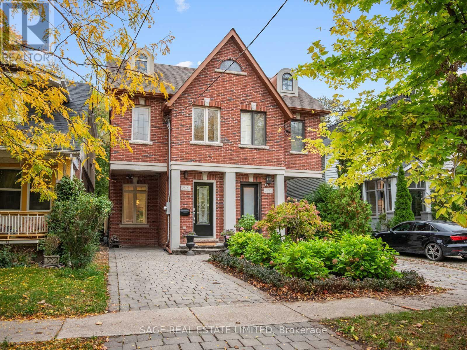 18a Sherwood Avenue Property Photo 1