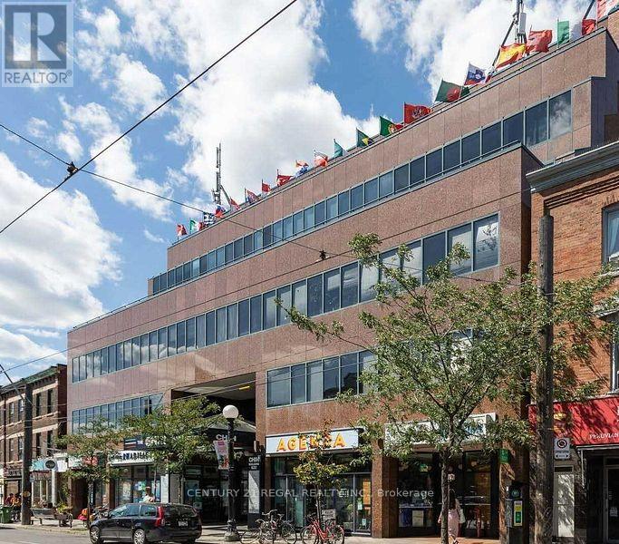 203 - 622 COLLEGE STREET Property Photo 1
