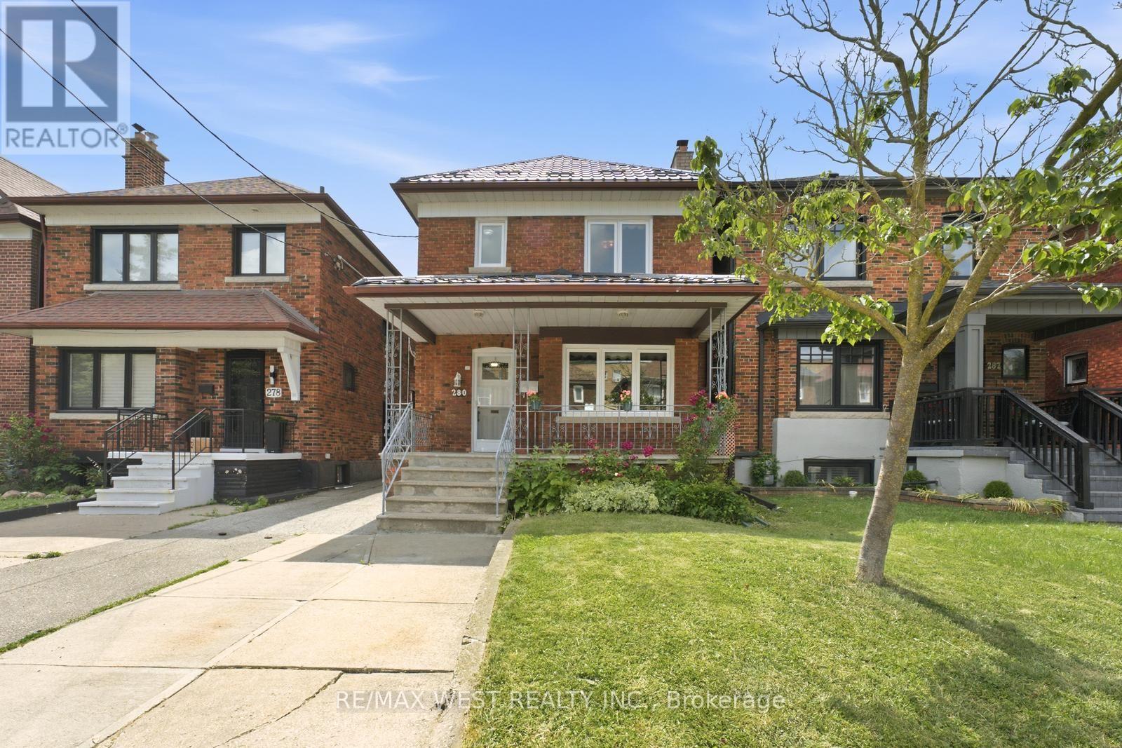 280 Westmount Avenue Property Photo 1