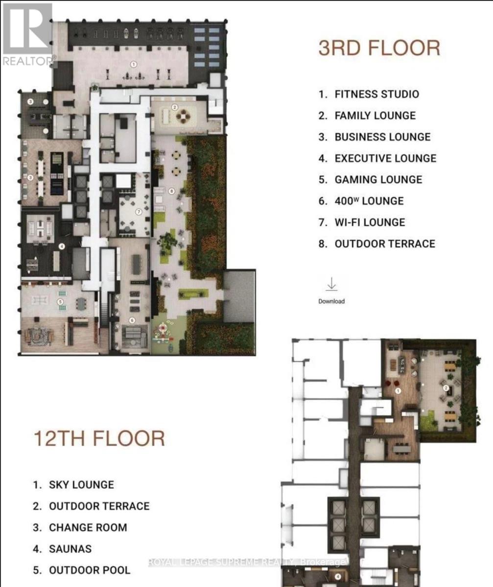 810 - 400 King Street W Property Photo 25