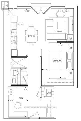 2024 - 5 SHEPPARD AVENUE E Property Photo 1