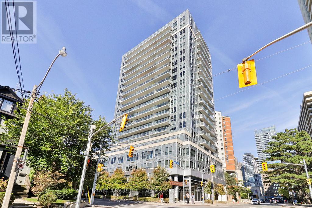 908 - 58 Orchard View Boulevard Property Photo 25