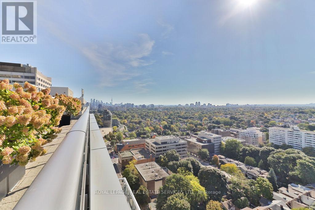 908 - 58 Orchard View Boulevard Property Photo 32