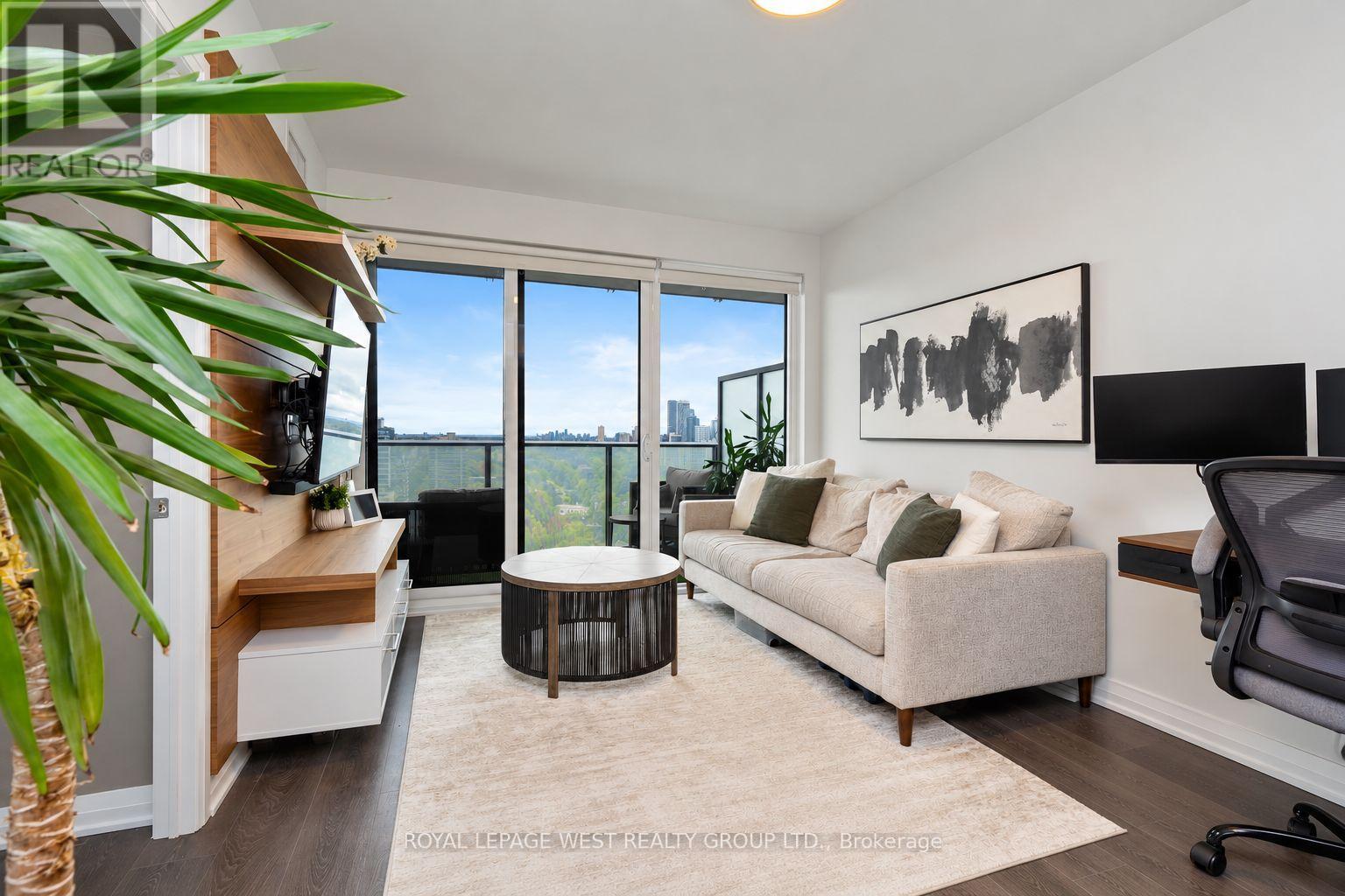 2304 - 99 Foxbar Road Property Photo 1