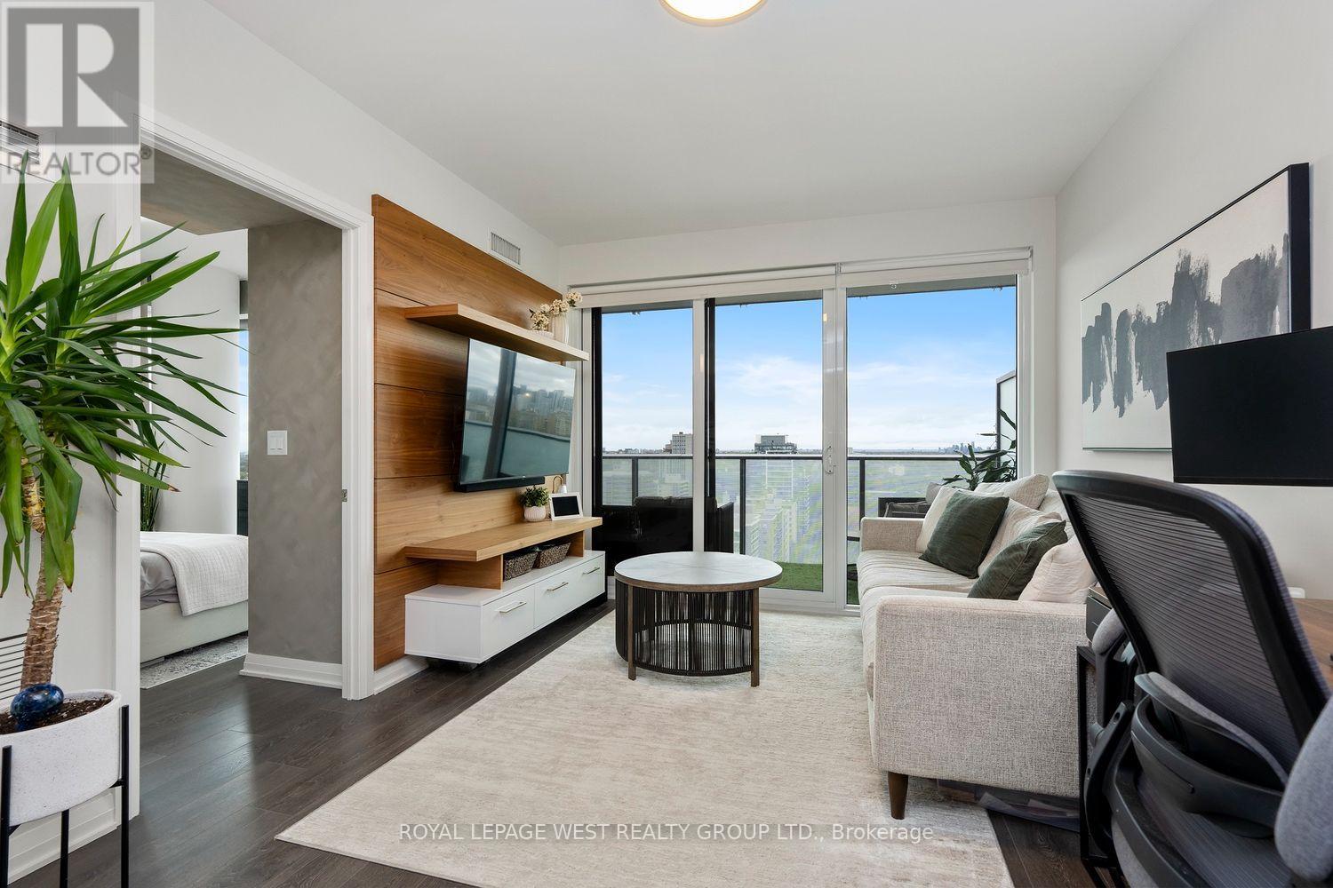 2304 - 99 Foxbar Road Property Photo 9
