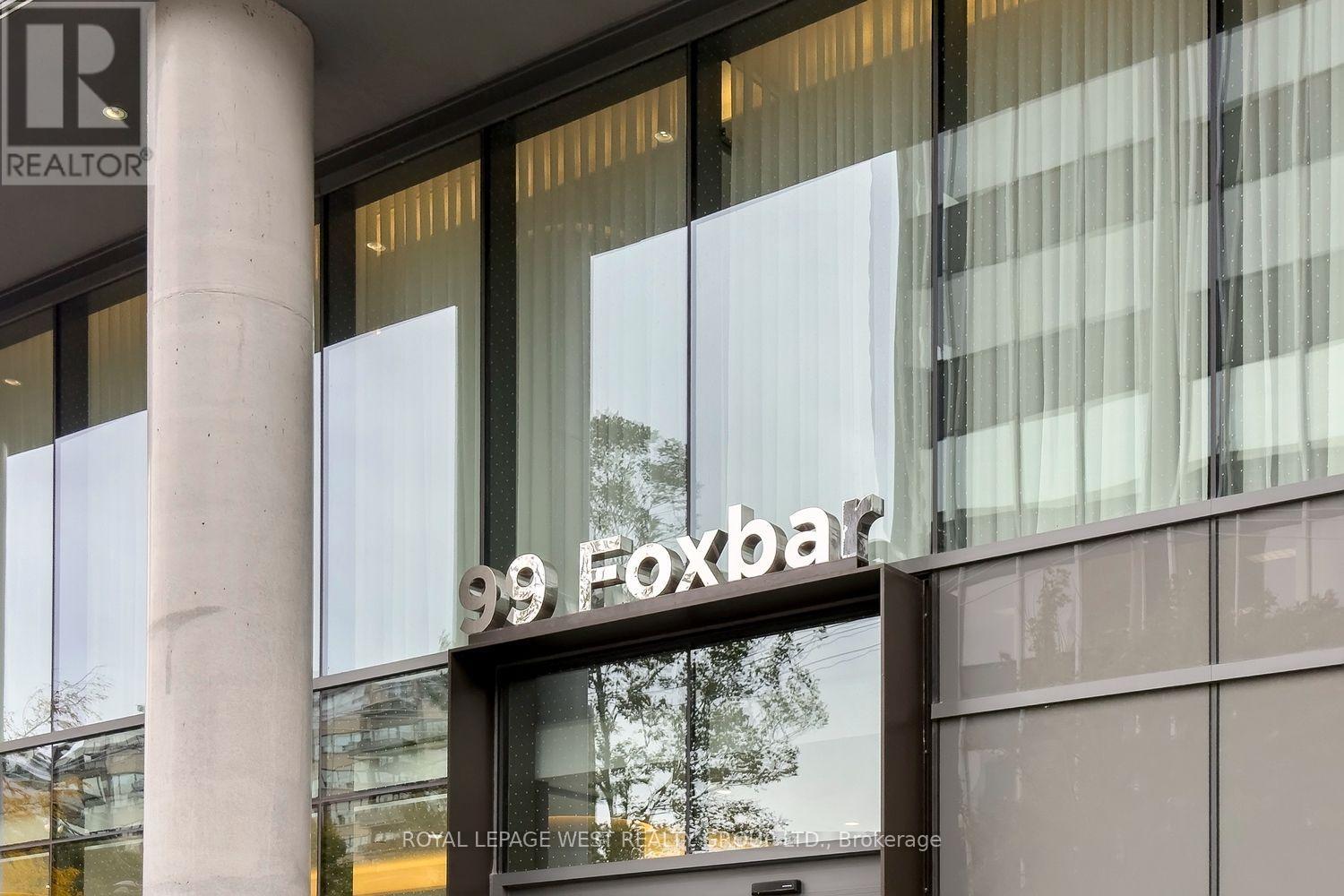 2304 - 99 Foxbar Road Property Photo 40