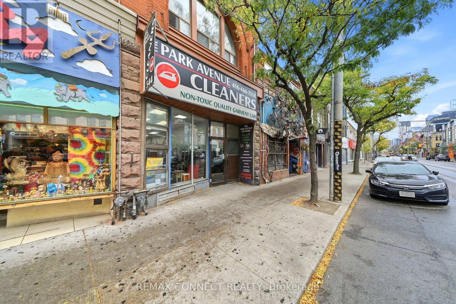 544 Queen Street W Property Photo 1