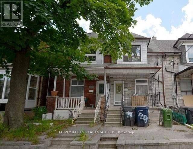 LOWER - 488 LANSDOWNE AVENUE Property Photo 1
