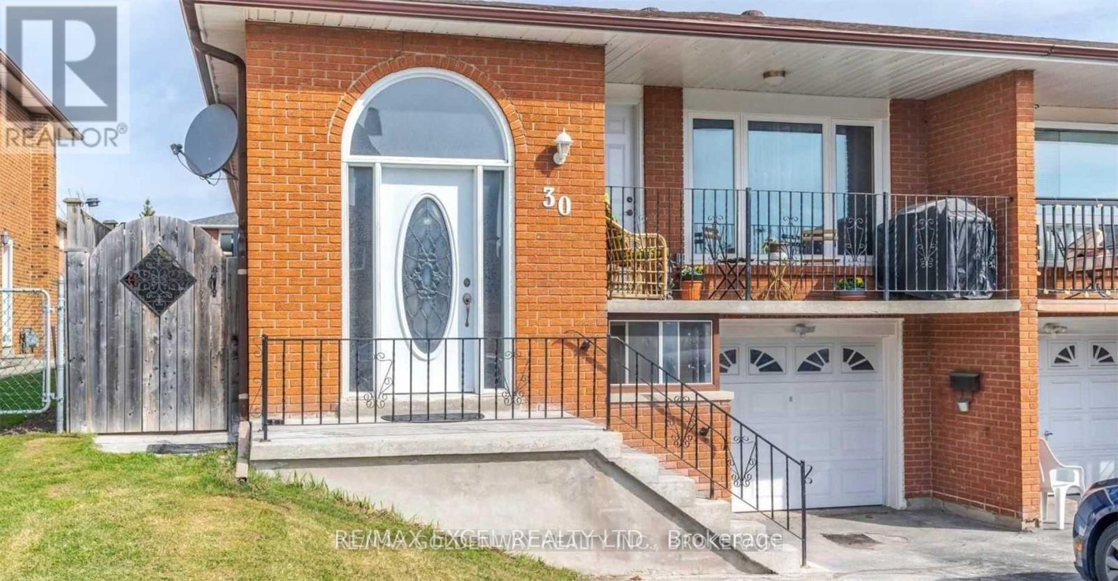 Bsmt - 30 Hazelnut Crescent Property Photo 12