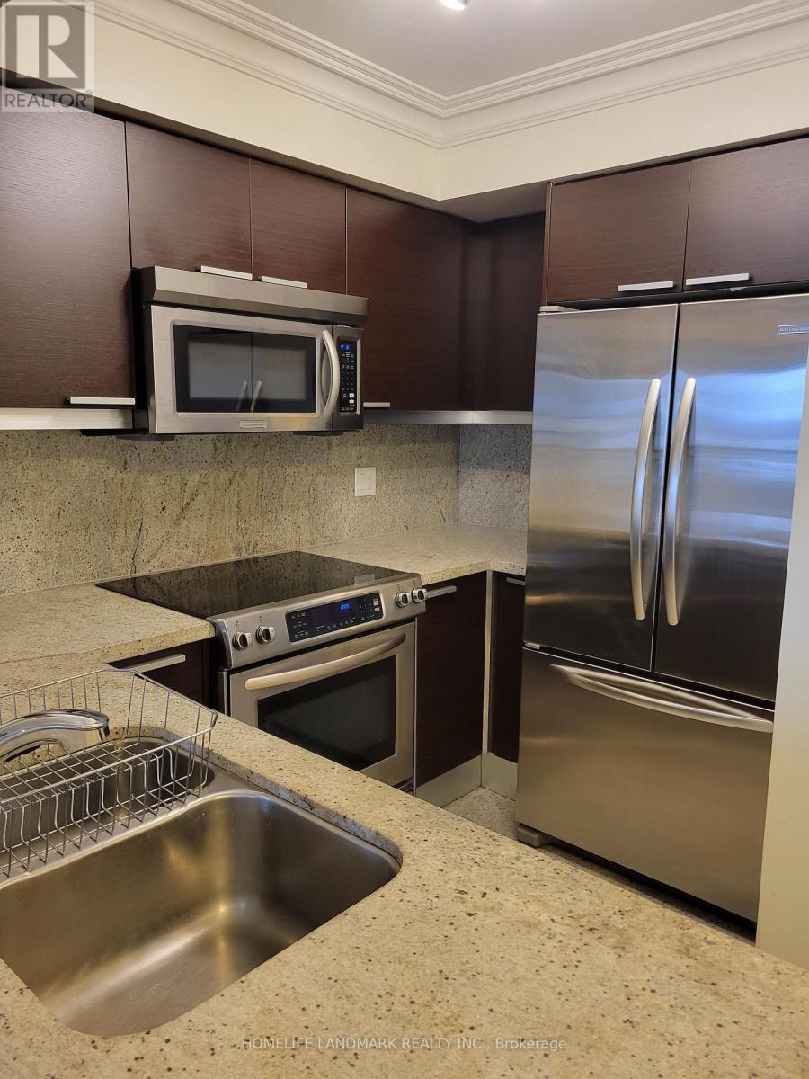 503 - 650 Sheppard Avenue E Property Photo 6