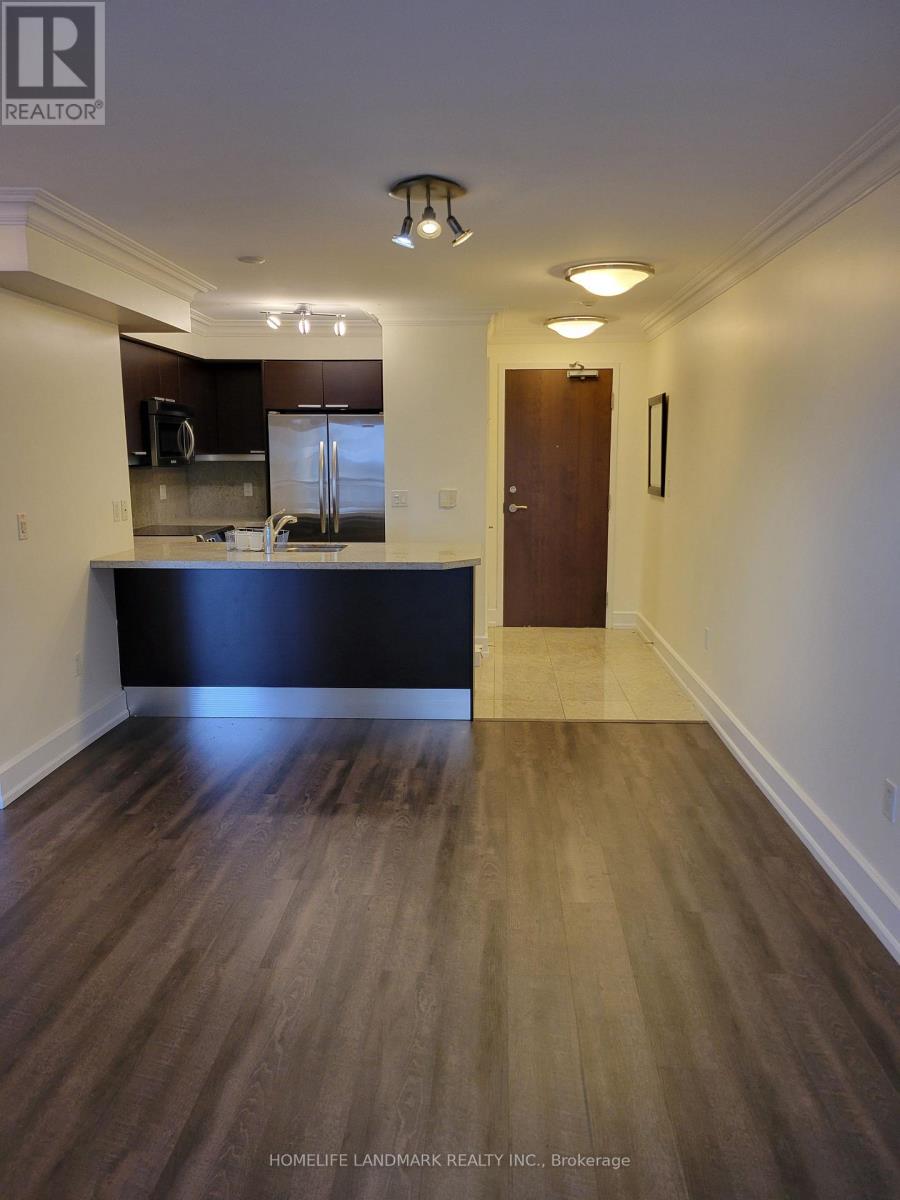 503 - 650 Sheppard Avenue E Property Photo 7