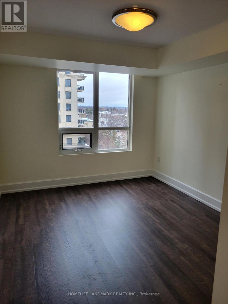 503 - 650 Sheppard Avenue E Property Photo 8
