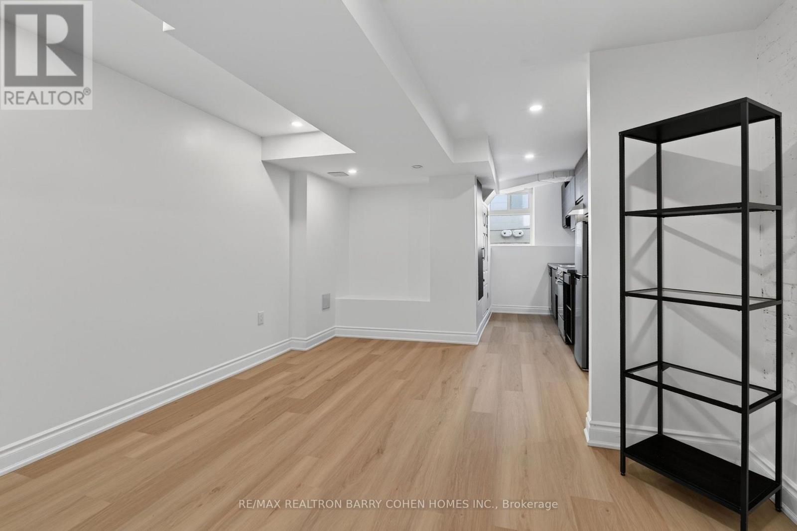 Lower - 371 Howland Avenue Property Photo 5