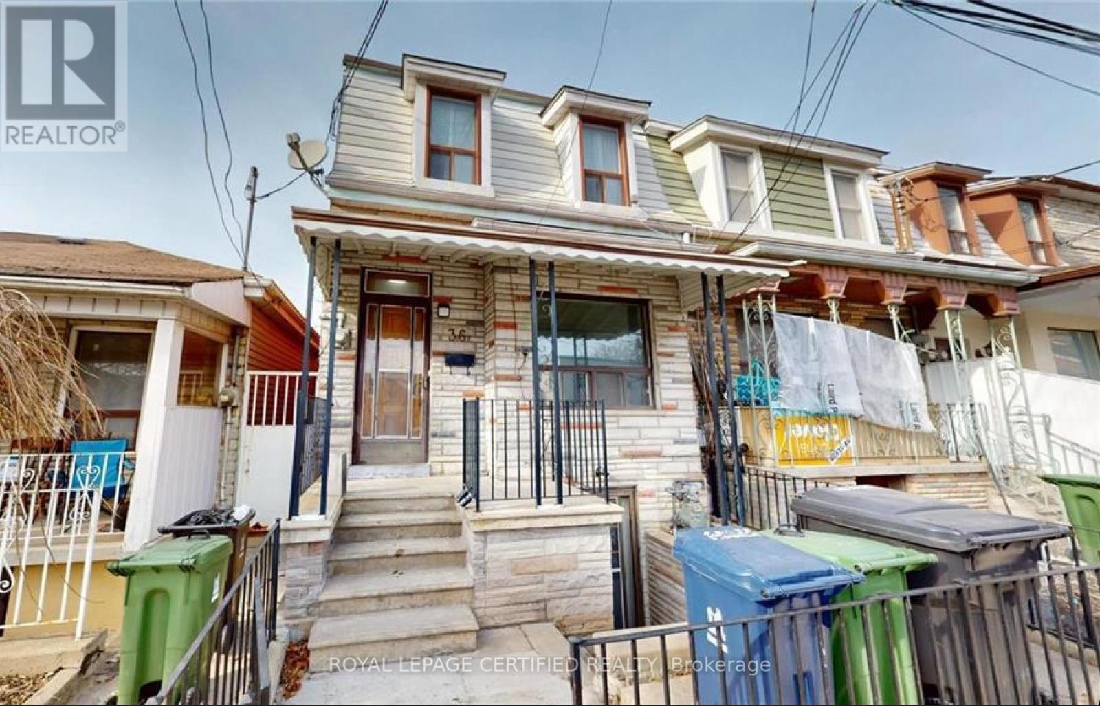 36 Mitchell Avenue Property Photo 1