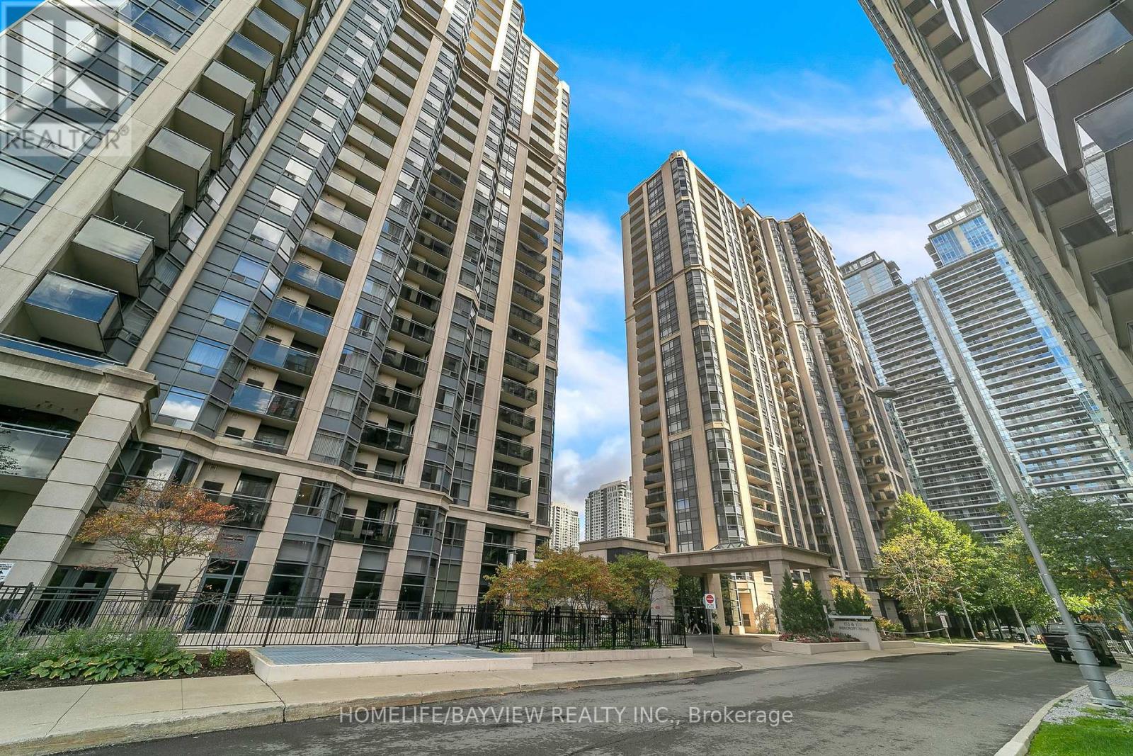 709 - 155 Beecroft Road Property Photo 1