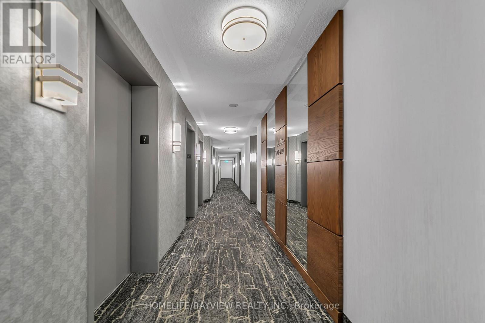 709 - 155 Beecroft Road Property Photo 8
