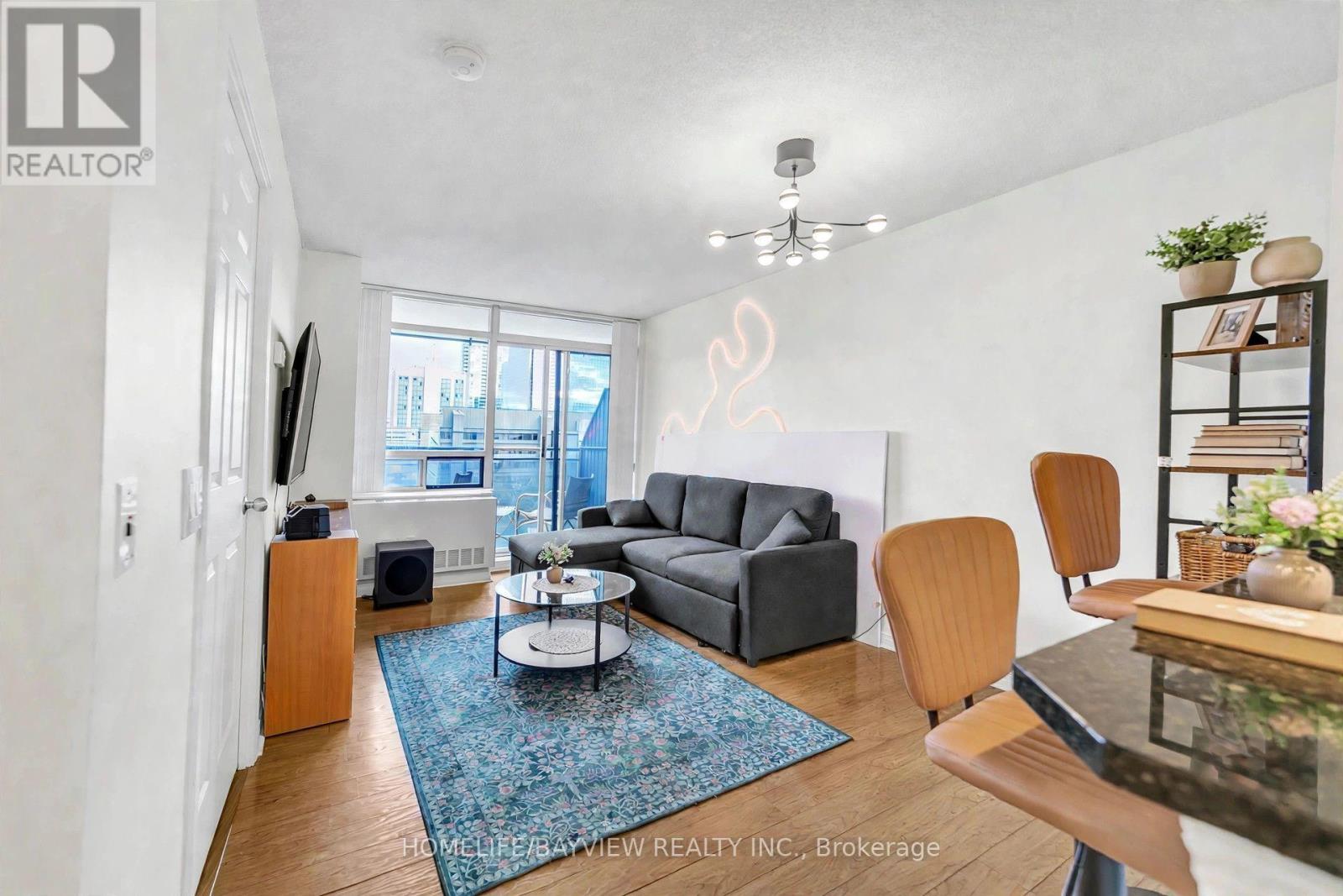 709 - 155 Beecroft Road Property Photo 14