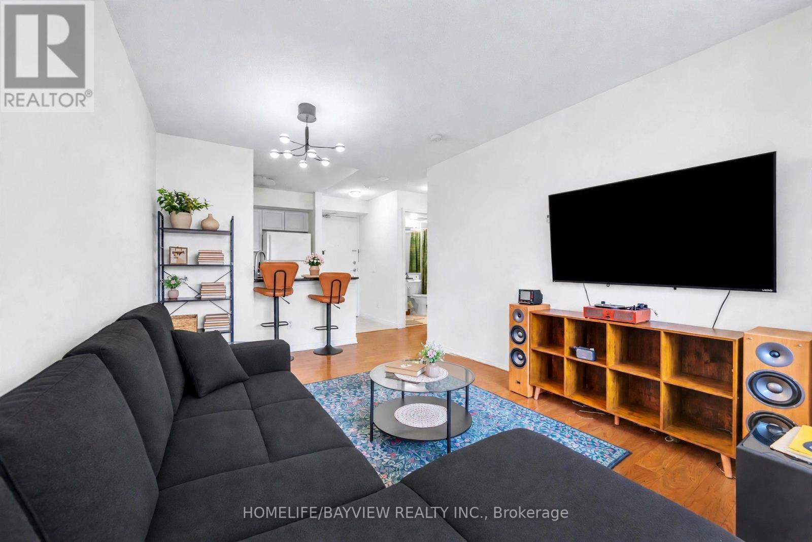 709 - 155 Beecroft Road Property Photo 15