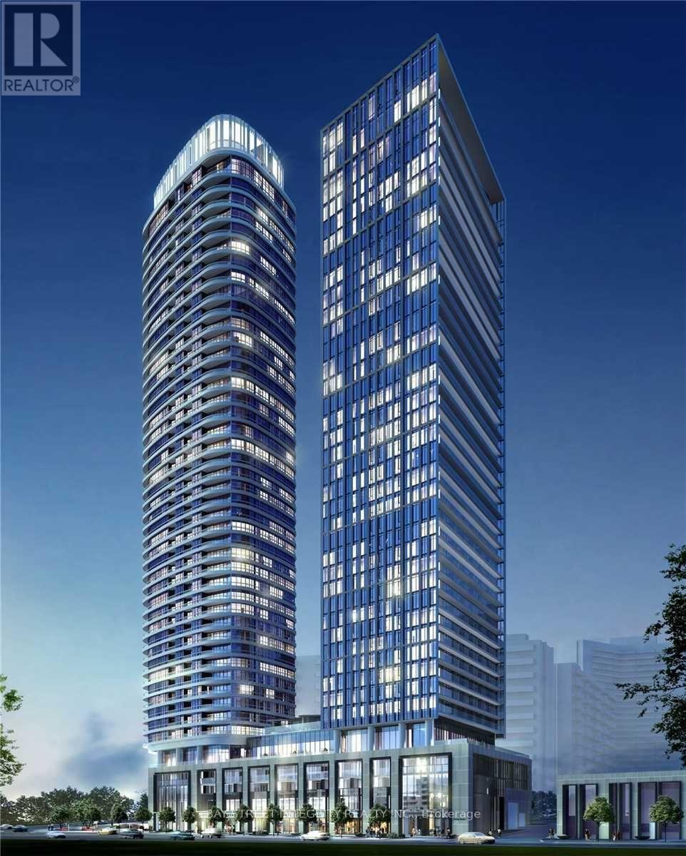 309 - 575 Bloor Street E Property Photo 1